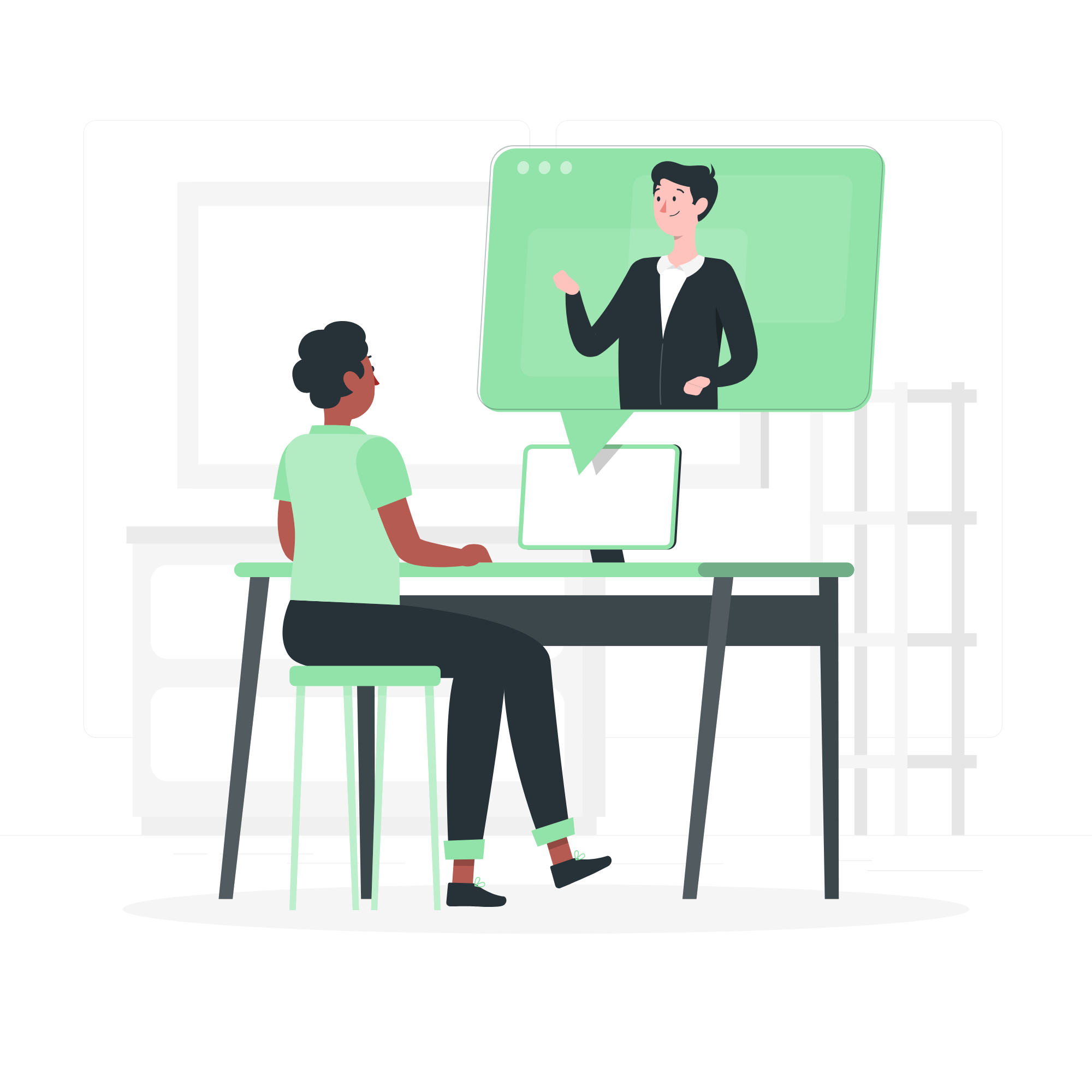Sprechtraining